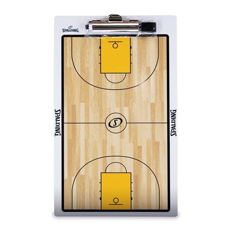 custom basketball 24x30 marker boards.